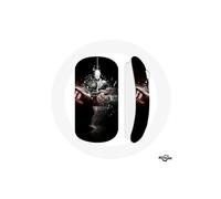 Souris UFC Sans Fil Georges St Pierre (Maniacase)