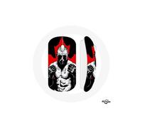 Souris UFC Sans Fil Georges St Pierre MMA Art
