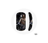 Souris UFC Sans Fil Israel Adesanya (Maniacase)
