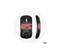 Souris UFC Ultimate Fighting Championship logo Sans Fil (Maniacase)