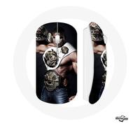 Souris Ultimate Fighting Championship d'arts martiaux mixtes Sans Fil ()