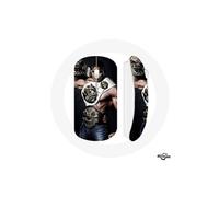 Souris Ultimate Fighting Championship d'arts martiaux mixtes Sans Fil ()