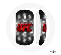 Souris Ultimate Fighting Championship Sans Fil (Maniacase)