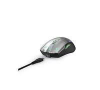 Souris - URAGE - Reaper 515 Illuminated - Commutateurs TTC-GOLDEN - Patins PTFE - Câble amovible