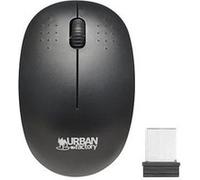 Souris URBAN FACTORY filaire Free Noir G