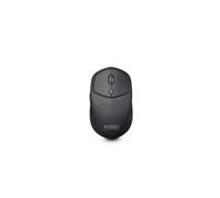 Souris Urban Factory ONLEE OBM01UF, Bluetooth 5.0, 1600 DPI, 6 Boutons, Optique, Ambidextre, ABS/PC, Piles AAA, Compatible Windows/macOS/Linux/Android/iOS