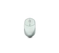Souris Urban Factory ONLEE OBM02UF Vert - Ambidextre Bluetooth 5.0 1600 DPI Optique 6 Boutons, Scroll Anneau, ABS/PC, Windows/macOS/Linux/Android/iOS