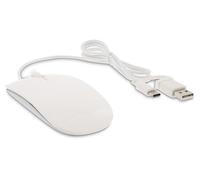 Souris USB-C LMP Easy avec, 20442