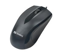 Souris USB-C Sandberg, 631-04