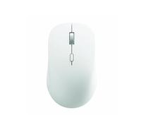 Souris USB-C sans fil pour tous les ordinateurs portables - Design confortable et compact, capteur optique, connectivité Bluetooth, alimentation par piles AA, le plus petit récepteur USB-C au monde -