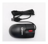 Souris USB - LENOVO - 00PH128 - Optique - 3 boutons - Filaire