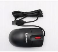 Souris USB Lenovo Calliope Mouse BK, 00PH133