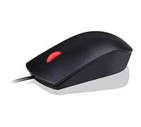 Souris USB - LENOVO - Essential - Ergonomique - Légère - 60g