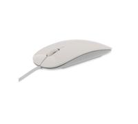 Souris USB LMP-Easy avec 2 boutons et une molette de défilement