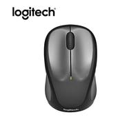 souris USB sans fil M235, 1000DPI, 2.4GHz, 3 boutons, pour Windows et Mac OS