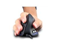 Souris Vertic mouse optic wired MT1122