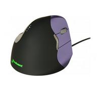 Souris verticale 4 Petite taille Droitier Evoluent Souris verticale de petite taille ergonomique pour droitier