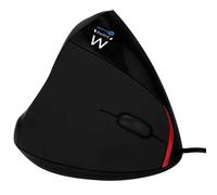 Souris Verticale Cablée USB Avec Fil Universel Pour PC Ordinateur Mac 1000DPI