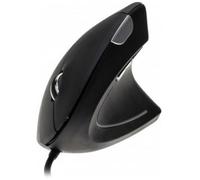 Souris verticale - DACOMEX - V150U - USB - Confort supérieur - Posture neutre