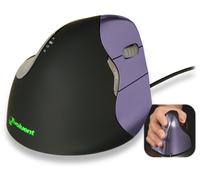 Souris verticale Evoluent4 Petite droite, 500791