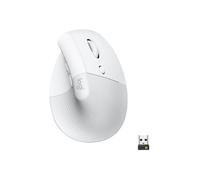 Logitech Lift for Business - Souris verticale -