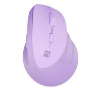 Souris Verticale - NATEC - Crake 2 - Bluetooth 5.2 - 2400 DPI - Sans fil