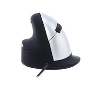 R-Go Tools Souris verticale HE MOUSE Ergonomique sans fil optique