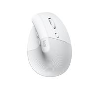Souris sans fil LOGITECH Lift pour Mac Ergonomique