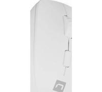 Souris Verticale Sans Fil - Natec - Crake 2 - BT 5.2 - 2400 DPI - Blanc