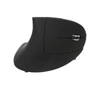 Souris Verticale, Souris Ergonomique sans Fil à Molette Antidérapante Plug and Play pour L 'édition