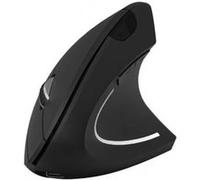 Souris verticale Subblim Glide Vertical Ergo Dual Bluetooth USB 2.4 GHz 4000 dpi 5 boutons droitier couleur noire G