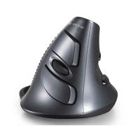 Souris Verticale - TD® - M618 - Ergonomique - Sans fil - Optique