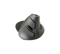 Souris verticale V200W sans fil noire
