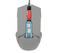 Souris vocale, 9 boutons 3 niveaux DPI souris de jeu pour jeux d'ingénierie