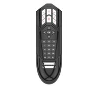 Souris volante sans fil, 32 touches pratiques, 2.4G, Anti-chute, contrôleur pour ordinateur portable