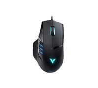 Souris VPro VT300 186864 Filaire Jeux USB 10 Boutons Noir