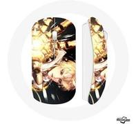 Souris Wanpanman aka one punch man sans fil (Maniacase) G
