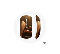 Souris Wing Chun Kung Fu Sans Fil ()