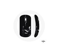Souris wing chun Sans Fil ()