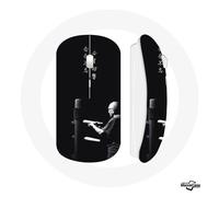 Souris wing chun Sans Fil