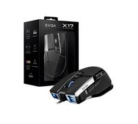 Souris X17 Noir