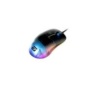 Endgame Gear Souris XM1 EGG-XM1RGB-DF – Avec fil, ergonomique, USB, 5 boutons, RGB G