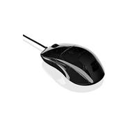 Endgame Gear Souris XM1r EGG-XM1R-DR - ergonomique filaire pour jeux USB 5 boutons Noir