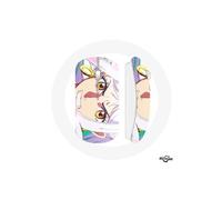 Souris yamato one piece équipage Sans Fil