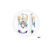 Souris Yamato One Piece Manga Sans Fil (Maniacase)