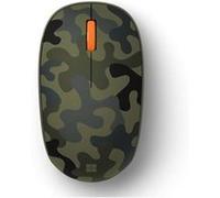 Souris Bluetooth Mouse Ambidextre Optique 1000 DPI