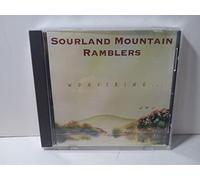 Sourland Mountain Ramblers - Wondering . . . (UK Import)