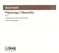 Sourmash - Mesculito/Pilgrimage [Import]