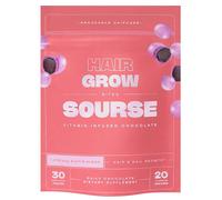 SOURSE - Hair Grow Bites - Des en-cas sains 30 St.