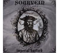 Sourvein - Imperial Bastard